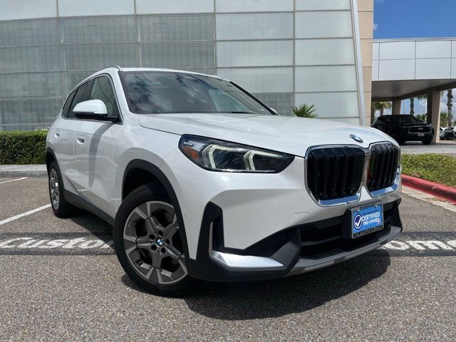 2023 BMW X1 xDrive28i