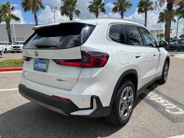 2023 BMW X1 xDrive28i