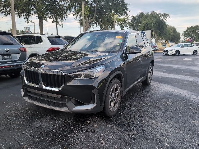 2023 BMW X1 xDrive28i