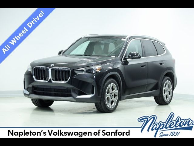 2023 BMW X1 xDrive28i