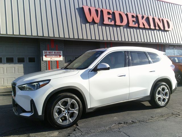 2023 BMW X1 xDrive28i