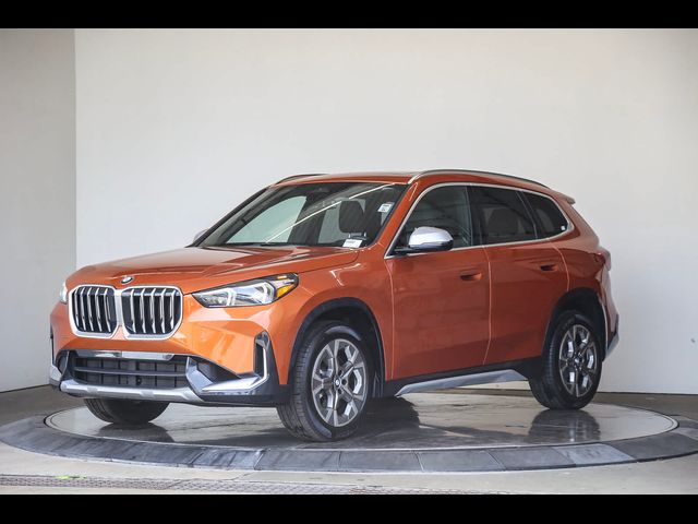 2023 BMW X1 xDrive28i