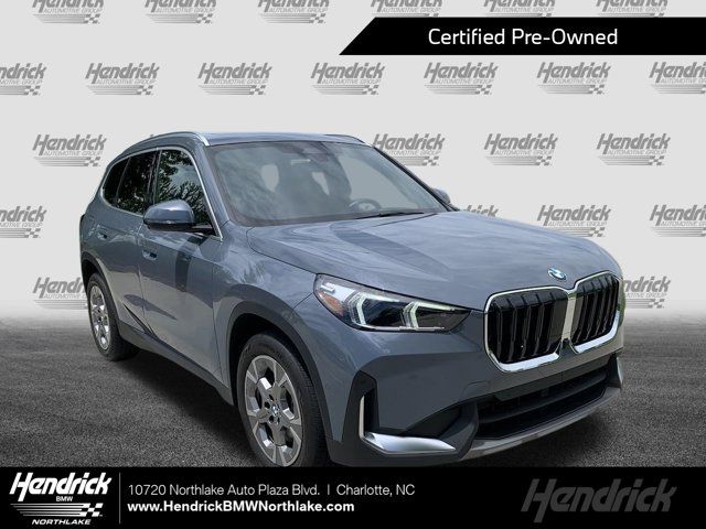 2023 BMW X1 xDrive28i