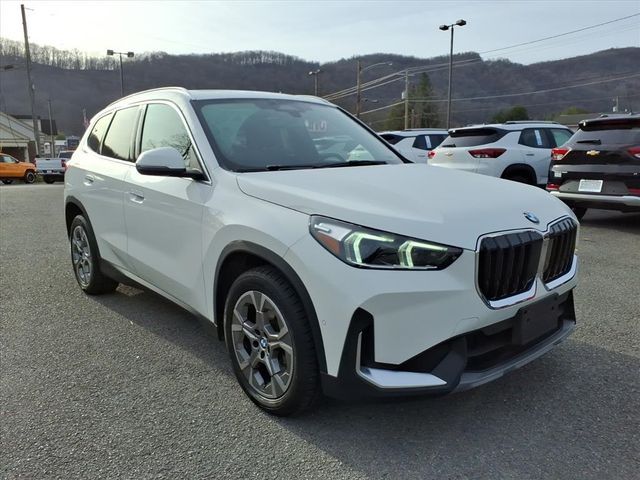 2023 BMW X1 xDrive28i