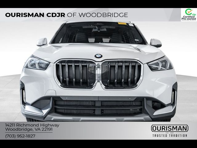 2023 BMW X1 xDrive28i