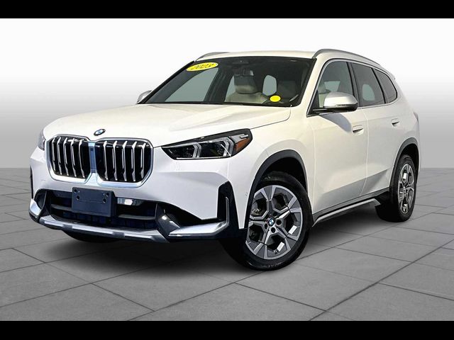 2023 BMW X1 xDrive28i