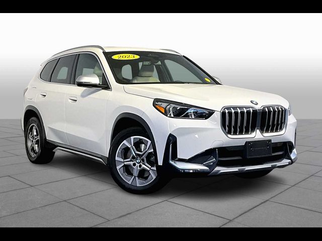 2023 BMW X1 xDrive28i