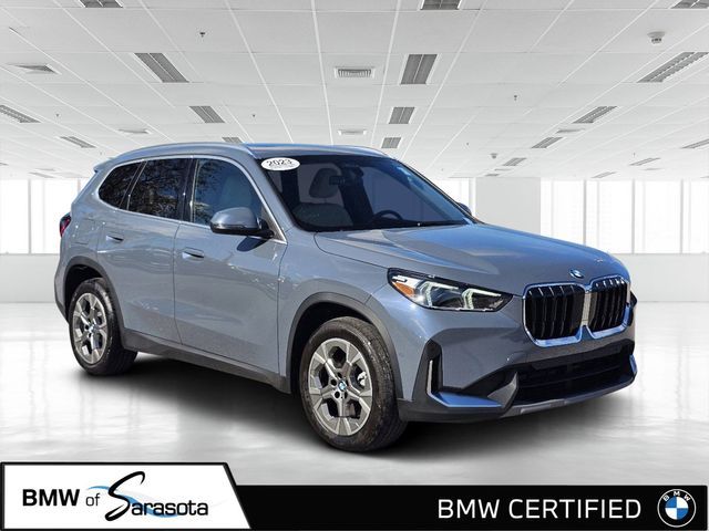 2023 BMW X1 xDrive28i