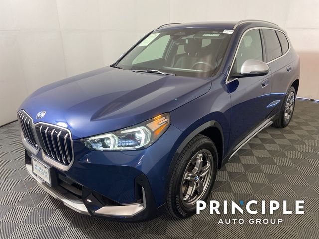 2023 BMW X1 xDrive28i