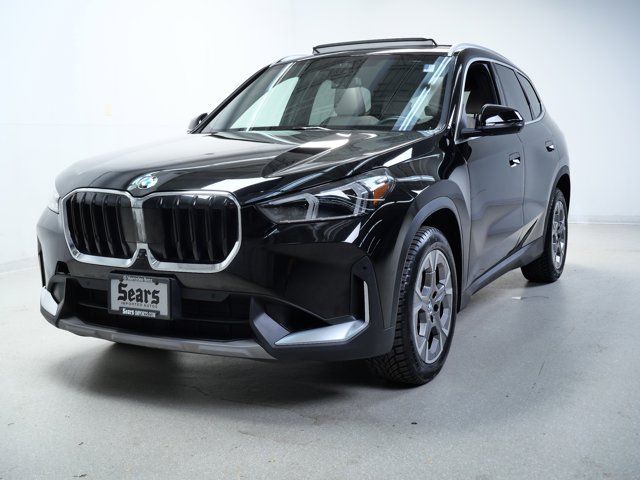 2023 BMW X1 xDrive28i