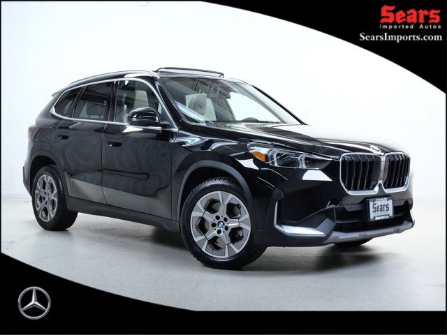 2023 BMW X1 xDrive28i