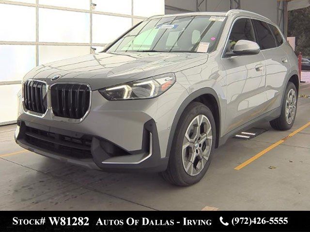 2023 BMW X1 xDrive28i