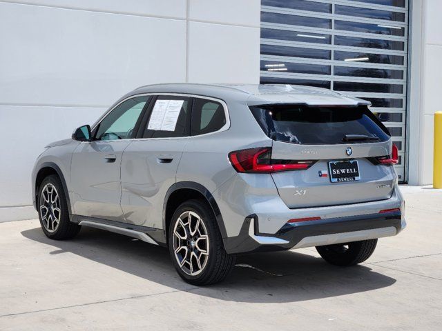 2023 BMW X1 xDrive28i