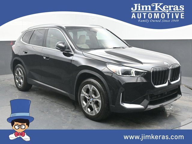2023 BMW X1 xDrive28i