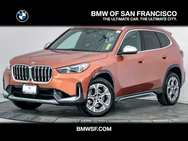 2023 BMW X1 xDrive28i