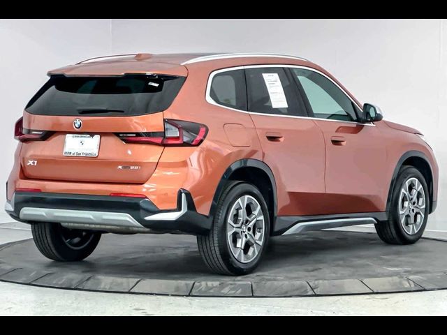 2023 BMW X1 xDrive28i