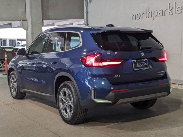 2023 BMW X1 xDrive28i