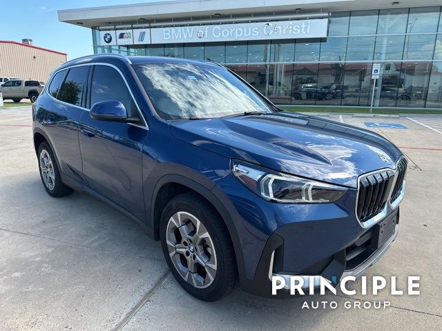 2023 BMW X1 xDrive28i