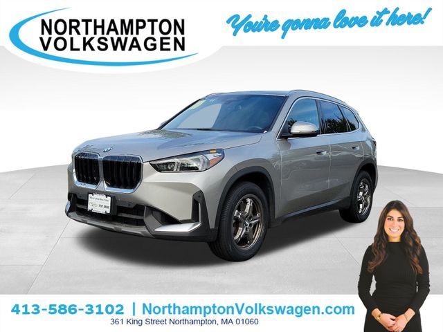 2023 BMW X1 xDrive28i