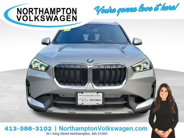 2023 BMW X1 xDrive28i