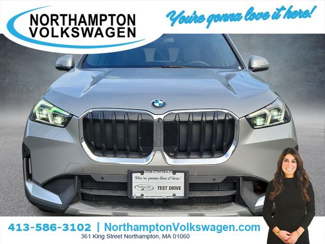 2023 BMW X1 xDrive28i