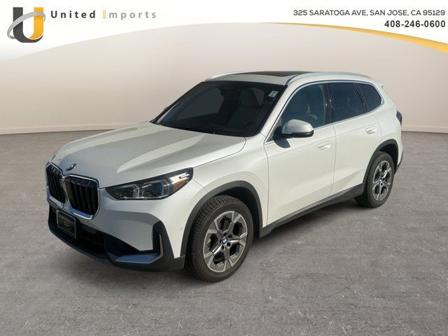 2023 BMW X1 xDrive28i