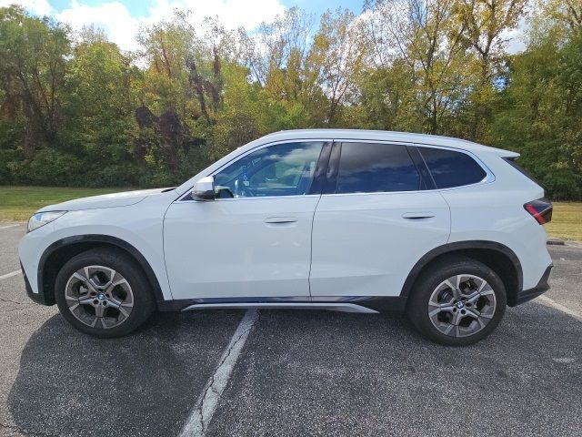 2023 BMW X1 xDrive28i