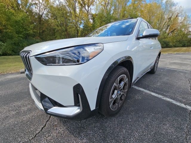 2023 BMW X1 xDrive28i