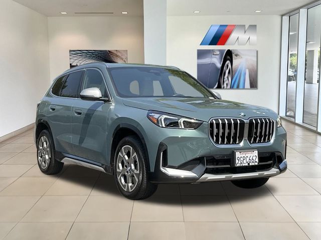 2023 BMW X1 xDrive28i