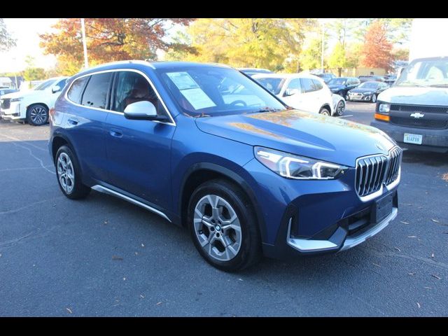 2023 BMW X1 xDrive28i