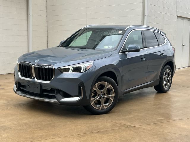 2023 BMW X1 xDrive28i