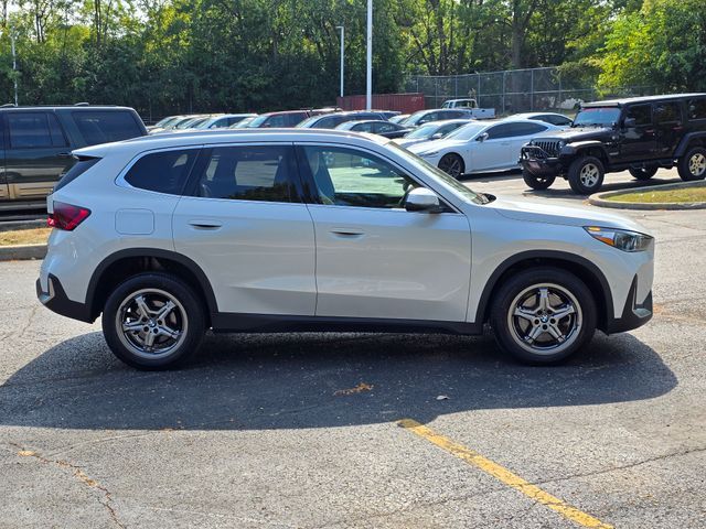 2023 BMW X1 xDrive28i