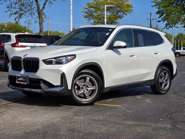 2023 BMW X1 xDrive28i