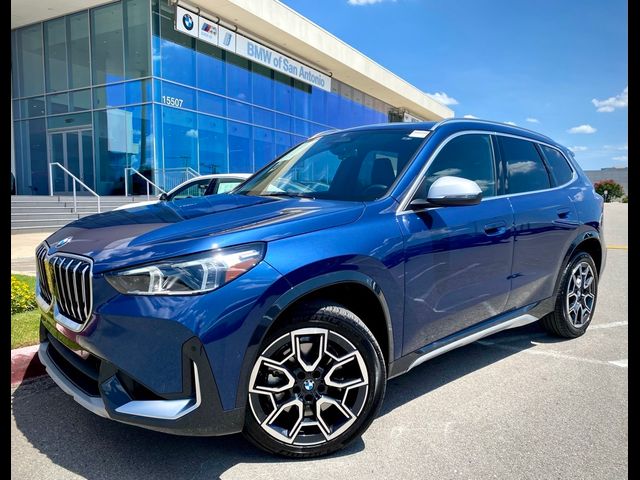 2023 BMW X1 xDrive28i