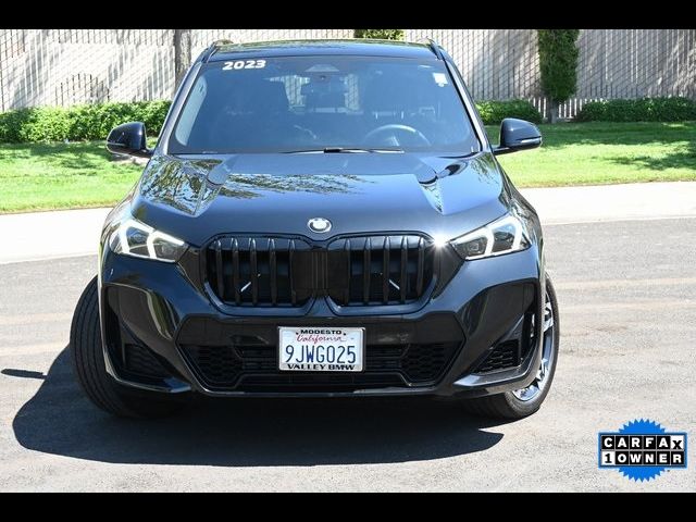 2023 BMW X1 xDrive28i