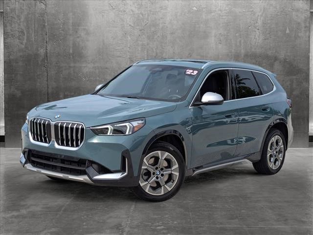 2023 BMW X1 xDrive28i