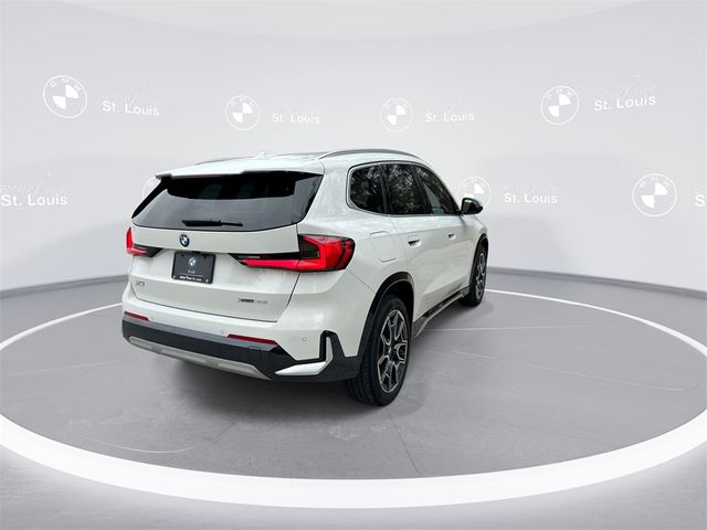 2023 BMW X1 xDrive28i