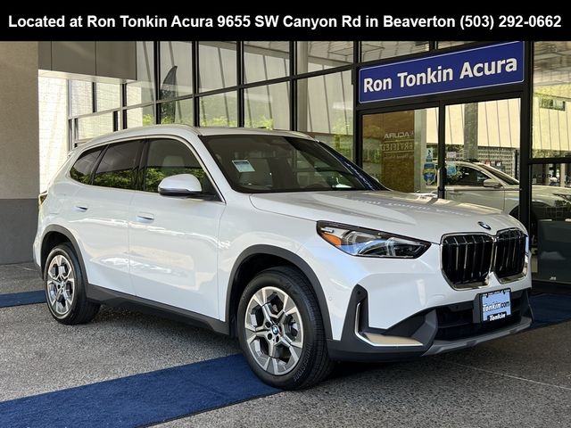 2023 BMW X1 xDrive28i