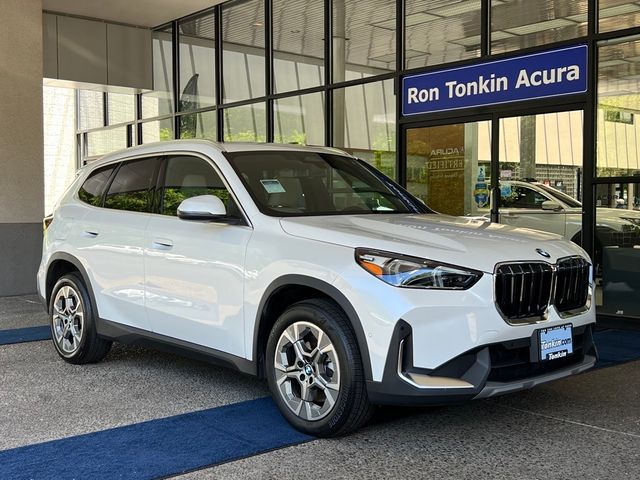 2023 BMW X1 xDrive28i