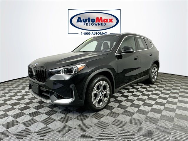 2023 BMW X1 xDrive28i