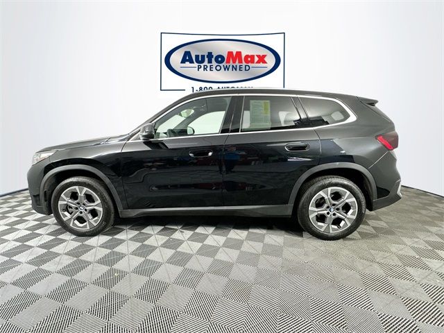 2023 BMW X1 xDrive28i