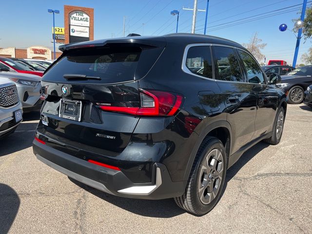 2023 BMW X1 xDrive28i