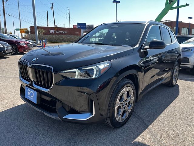 2023 BMW X1 xDrive28i