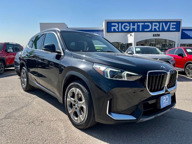 2023 BMW X1 xDrive28i