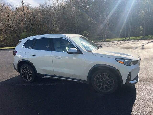 2023 BMW X1 xDrive28i