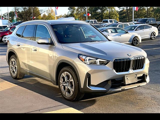 2023 BMW X1 xDrive28i