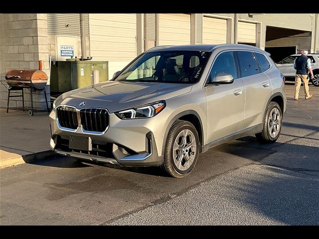 2023 BMW X1 xDrive28i