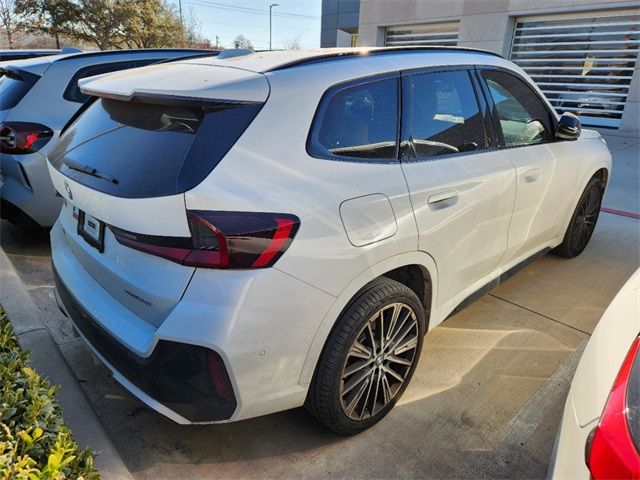 2023 BMW X1 xDrive28i