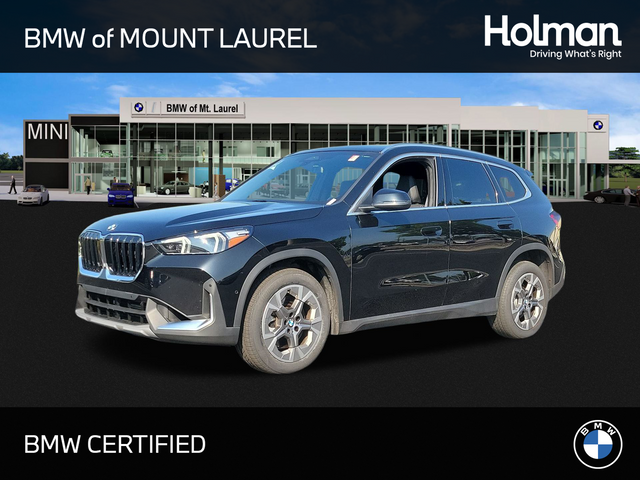 2023 BMW X1 xDrive28i