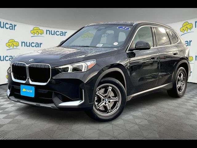 2023 BMW X1 xDrive28i